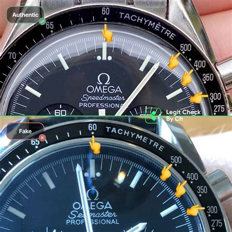 determine fake omega watch|how to authenticate omega watch.